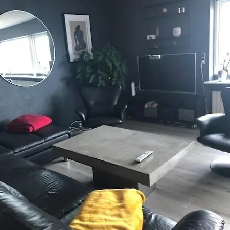 Bredgade 20, Thyborøn