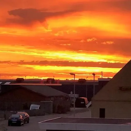 アパート Bredgade 20, *